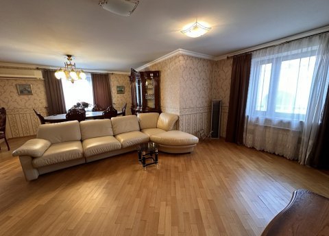 4-комнатная квартира по адресу Острошицкая ул., д. 12 - фото 3