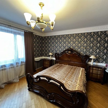 Фотография 4-комнатная квартира по адресу Острошицкая ул., д. 12 - 14
