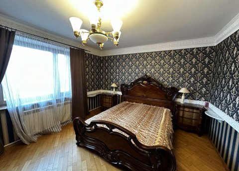 4-комнатная квартира по адресу Острошицкая ул., д. 12 - фото 14