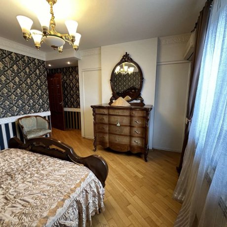 Фотография 4-комнатная квартира по адресу Острошицкая ул., д. 12 - 15