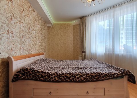 3-комнатная квартира по адресу Богдановича ул., д. 140 - фото 12