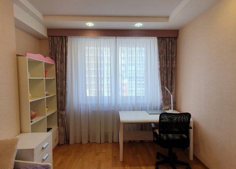 3-комнатная квартира по адресу Богдановича ул., д. 140 - фото 16