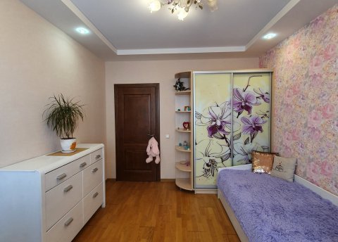3-комнатная квартира по адресу Богдановича ул., д. 140 - фото 15