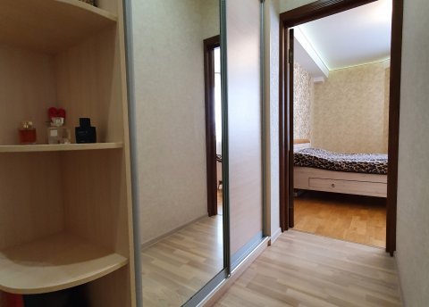 3-комнатная квартира по адресу Богдановича ул., д. 140 - фото 13