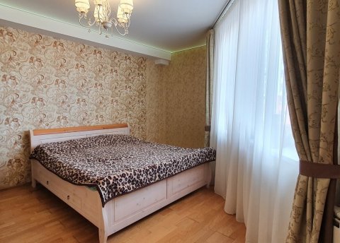3-комнатная квартира по адресу Богдановича ул., д. 140 - фото 11