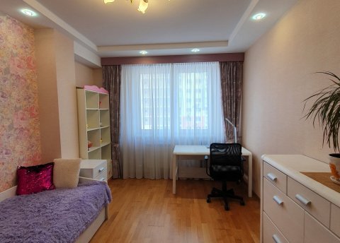 3-комнатная квартира по адресу Богдановича ул., д. 140 - фото 14