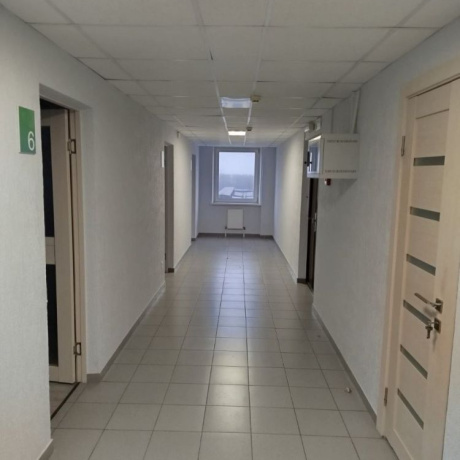 Фотография Продается офисное помещение по адресу Минская область, Минский район, Минск Козлова пер. - фото 2