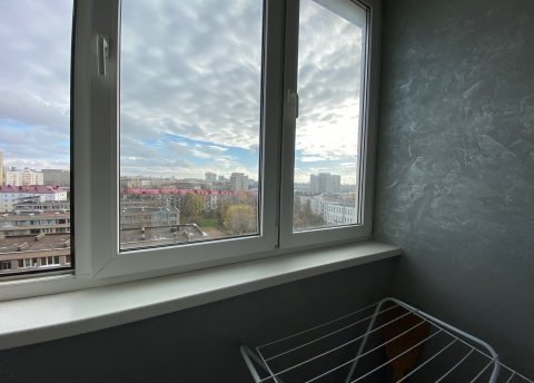 3-комнатная квартира по адресу Беломорская ул., д. 23 - фото 15