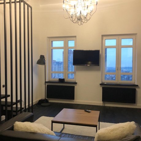 Фотография 4-комнатная квартира по адресу Белинского ул., д. 54 - 4