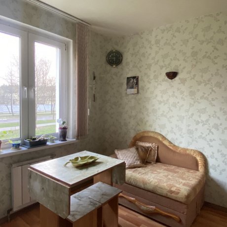 Фотография 1-комнатная квартира по адресу Березогорская ул., д. 8 - 3