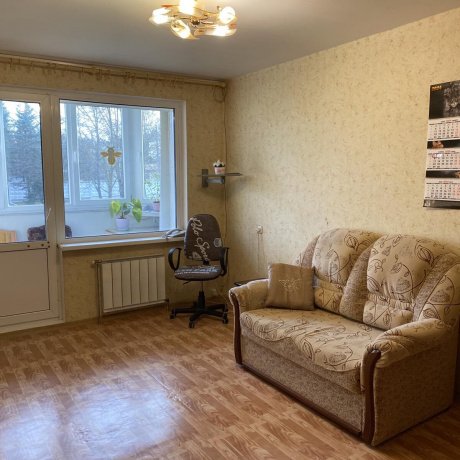 Фотография 1-комнатная квартира по адресу Березогорская ул., д. 8 - 9