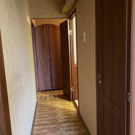 Фотография 1-комнатная квартира по адресу Березогорская ул., д. 8 - 6