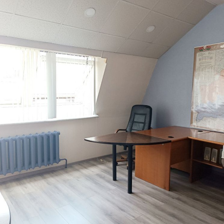 Фотография Продается офисное помещение по адресу Минская область, Минский район, Минск улица Карла Маркса - фото 2