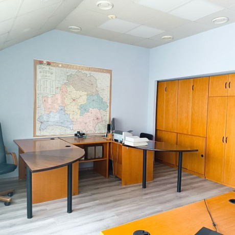 Фотография Продается офисное помещение по адресу Минская область, Минский район, Минск улица Карла Маркса - фото 3