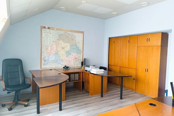 Продается офисное помещение по адресу Минская область, Минский район, Минск улица Карла Маркса - фото 3