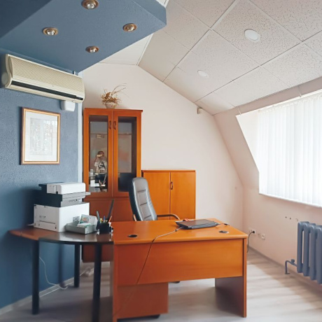 Фотография Продается офисное помещение по адресу Минская область, Минский район, Минск улица Карла Маркса - фото 4