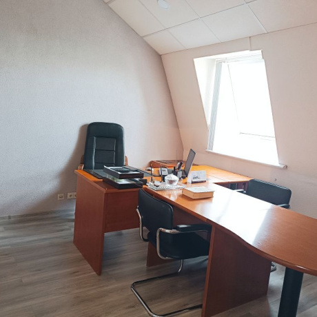 Фотография Продается офисное помещение по адресу Минская область, Минский район, Минск улица Карла Маркса - фото 5