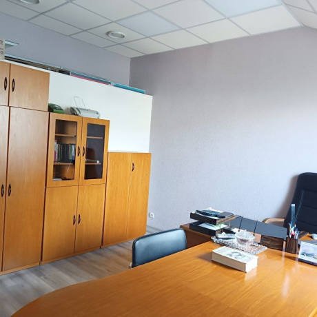 Фотография Продается офисное помещение по адресу Минская область, Минский район, Минск улица Карла Маркса - фото 6