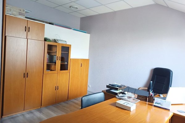 Продается офисное помещение по адресу Минская область, Минский район, Минск улица Карла Маркса - фото 6