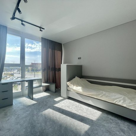 Фотография 3-комнатная квартира по адресу Брилевская ул., д. 35 - 13