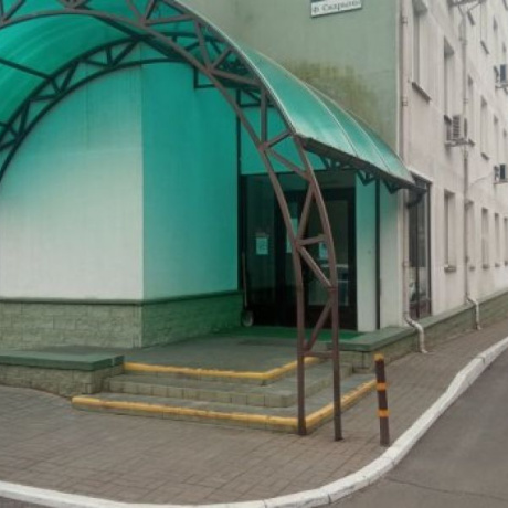 Фотография Сдается офисное помещение по адресу Минская область, Минский район, Минск Скорины - фото 2