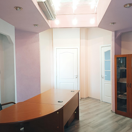 Фотография Продается офисное помещение по адресу г. Минск, Маркса ул., д. 25 - фото 1