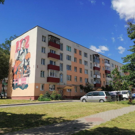 Фотография Продается производственное/складское помещение по адресу аг. Лесной, Мирная ул., д. 1 - фото 1