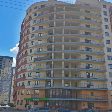 Фотография Продается производственное/складское помещение по адресу г. Минск, Одоевского ул., д. 115 к. А - фото 1