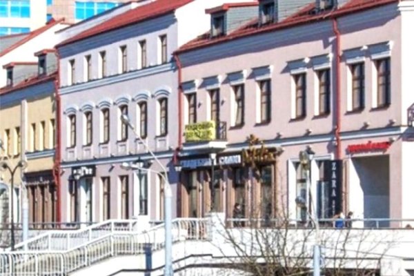 Продается торговое помещение по адресу Минская область, Минский район, Минск улица Немига - фото 1