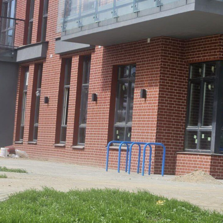 Фотография Сдается торговое помещение по адресу г. Минск, Игоря Лученка ул., д. 20 - фото 1