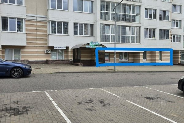 Сдается торговое помещение по адресу г. Минск, Мястровская ул., д. 5 - фото 1