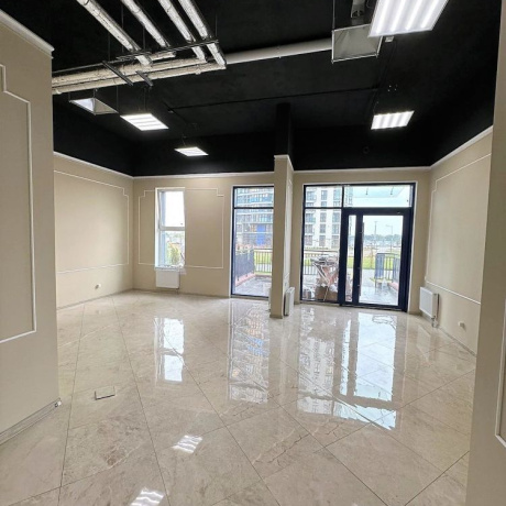 Фотография Сдается торговое помещение по адресу Минская область, Минский район, Минск Савицкого ул. - фото 1