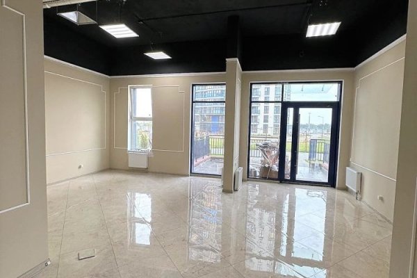 Сдается торговое помещение по адресу Минская область, Минский район, Минск улица Михаила Савицкого - фото 1