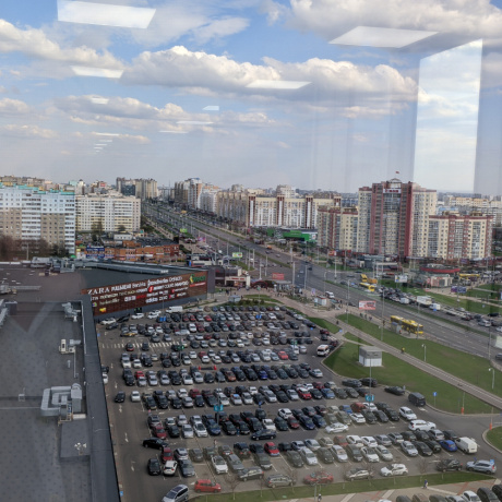 Фотография Продажа офиса в БЦ &#039;&quot;Green City&#039;&#039; - фото 7