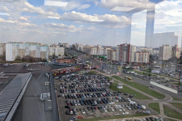 Продажа офиса в БЦ '"Green City'' - фото 7
