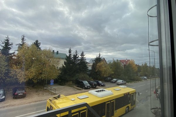 Продается торговое помещение по адресу г. Минск, Хмаринская ул., д. 2 - фото 15