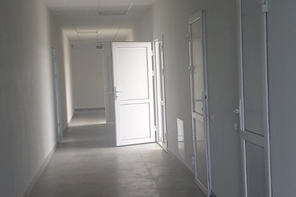 Продается торговое помещение по адресу г. Минск, Хмаринская ул., д. 2 - фото 13