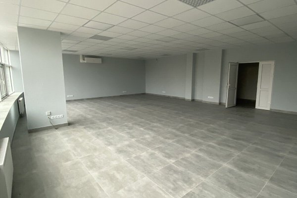 Продается торговое помещение по адресу г. Минск, Хмаринская ул., д. 2 - фото 16