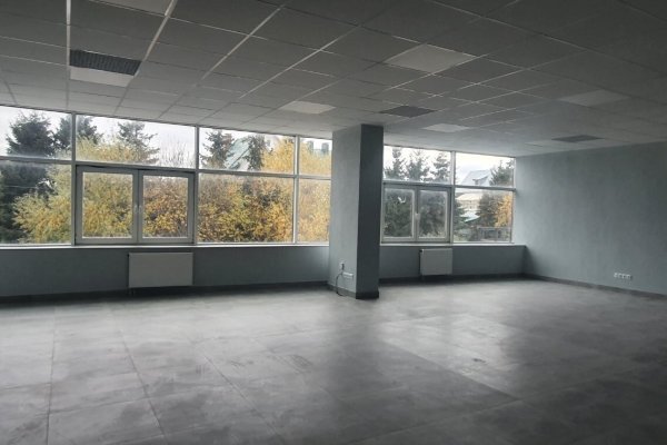 Продается торговое помещение по адресу г. Минск, Хмаринская ул., д. 2 - фото 14