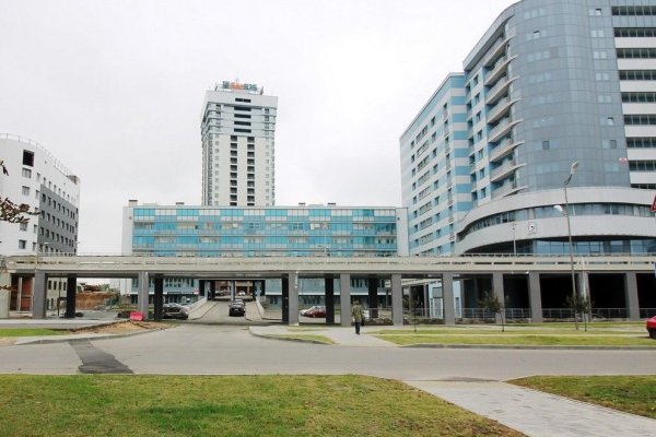 Продается торговое помещение по адресу г. Минск, Победителей просп., д. 117 - фото 3
