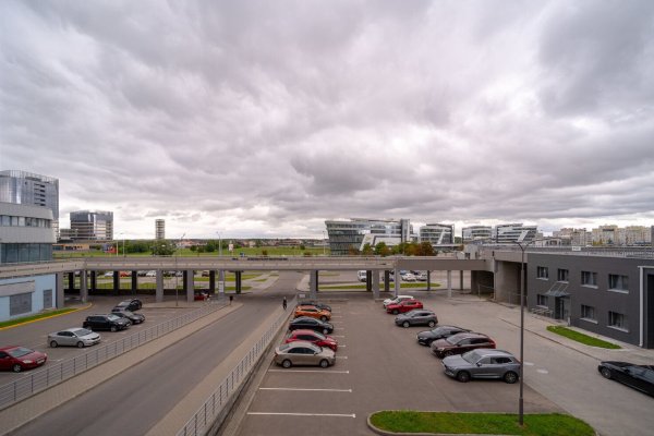 Продается торговое помещение по адресу г. Минск, Победителей просп., д. 117 - фото 2