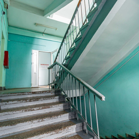 Фотография Продается офисное помещение по адресу г. Минск, Маяковского ул., д. 127 к. 2 - фото 15