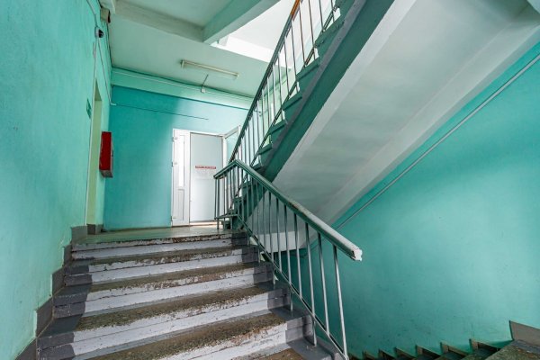 Продается офисное помещение по адресу г. Минск, Маяковского ул., д. 127 к. 2 - фото 15