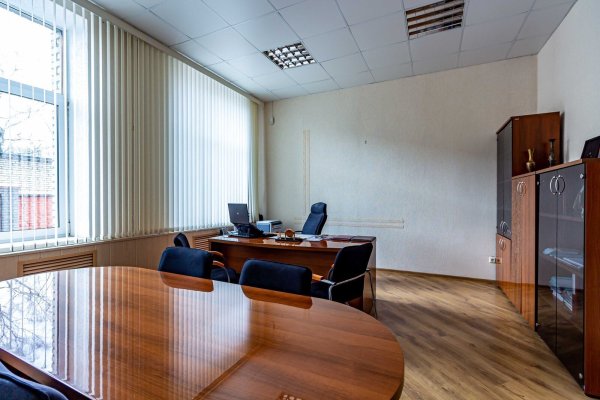 Продается офисное помещение по адресу г. Минск, Маяковского ул., д. 127 к. 2 - фото 4
