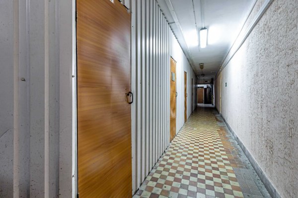 Продается офисное помещение по адресу г. Минск, Маяковского ул., д. 127 к. 2 - фото 13
