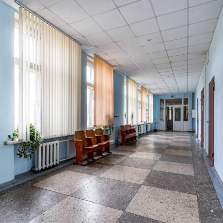 Фотография Продается офисное помещение по адресу г. Минск, Маяковского ул., д. 127 к. 2 - фото 18