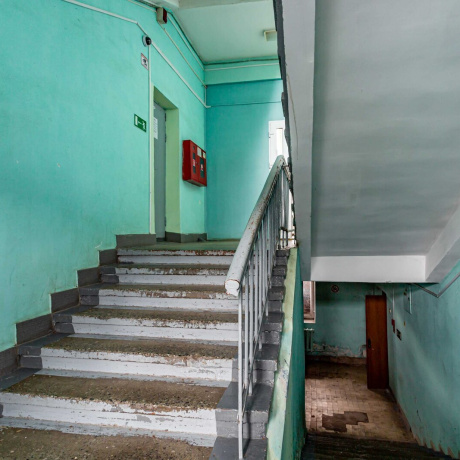 Фотография Продается офисное помещение по адресу г. Минск, Маяковского ул., д. 127 к. 2 - фото 10