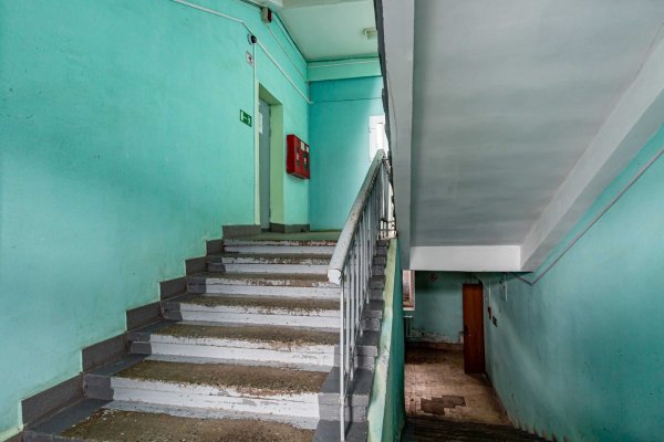 Продается офисное помещение по адресу г. Минск, Маяковского ул., д. 127 к. 2 - фото 10