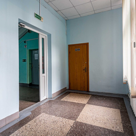 Фотография Продается офисное помещение по адресу г. Минск, Маяковского ул., д. 127 к. 2 - фото 20