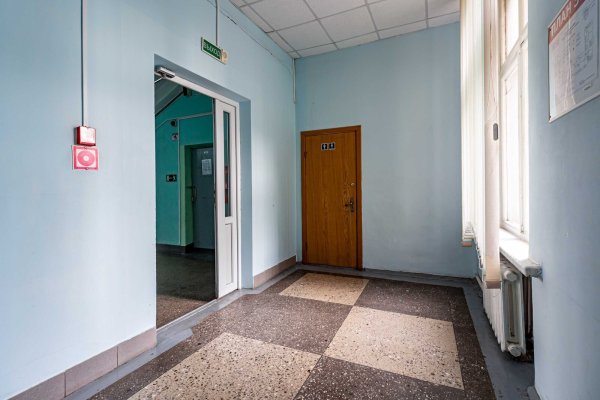 Продается офисное помещение по адресу г. Минск, Маяковского ул., д. 127 к. 2 - фото 20